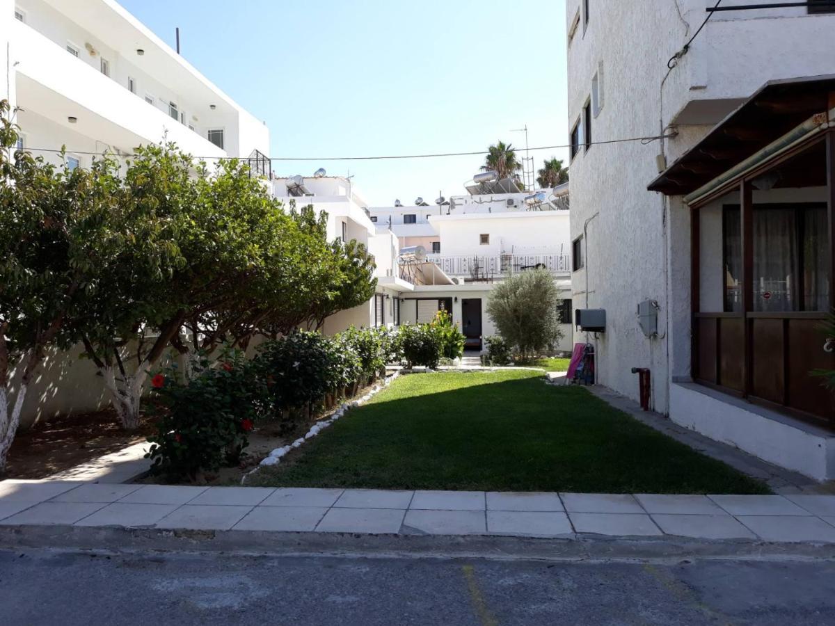 Andavis Hotel (Adults Only) Kardamena  Exterior photo