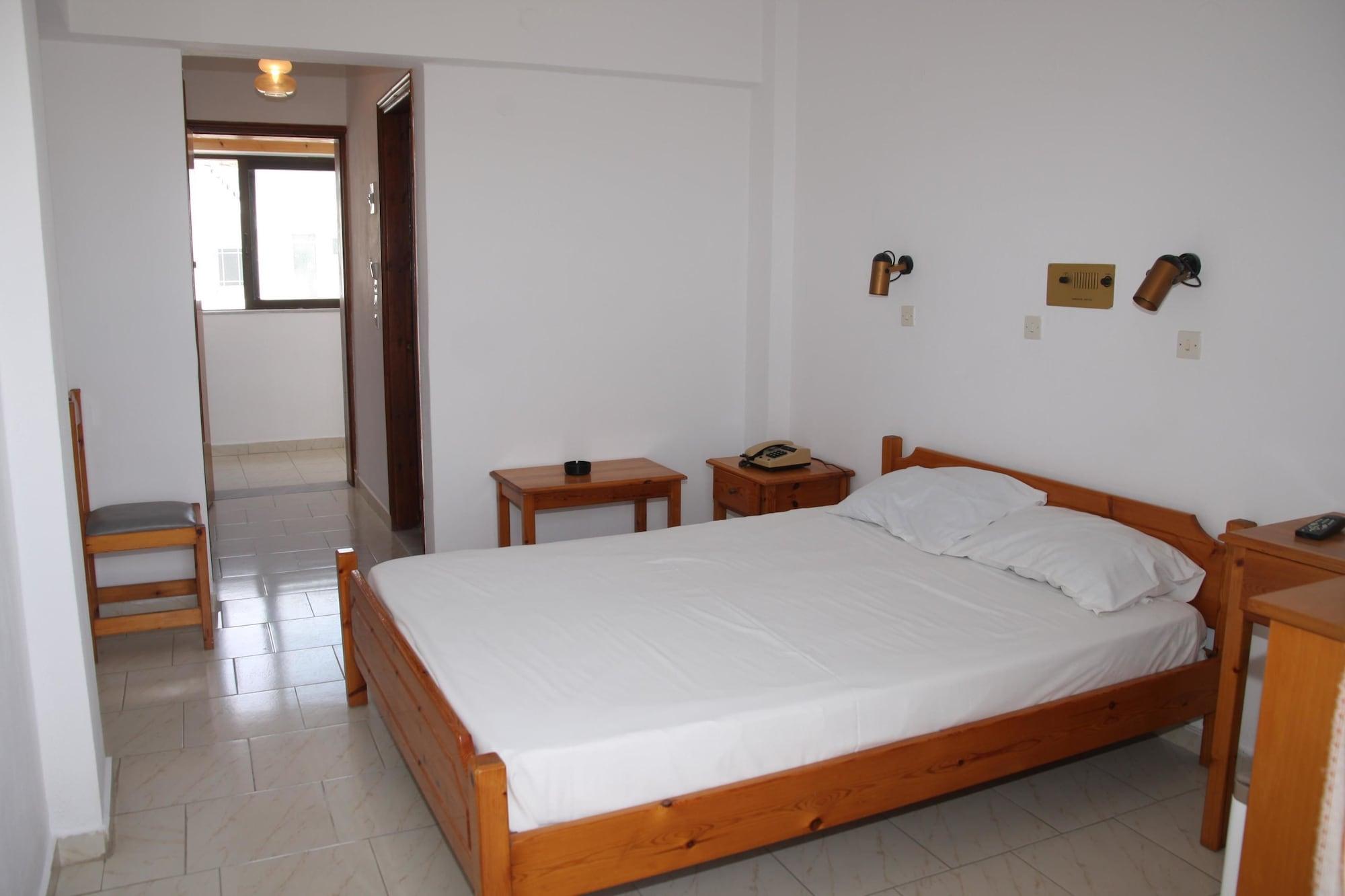 Andavis Hotel (Adults Only) Kardamena  Exterior photo