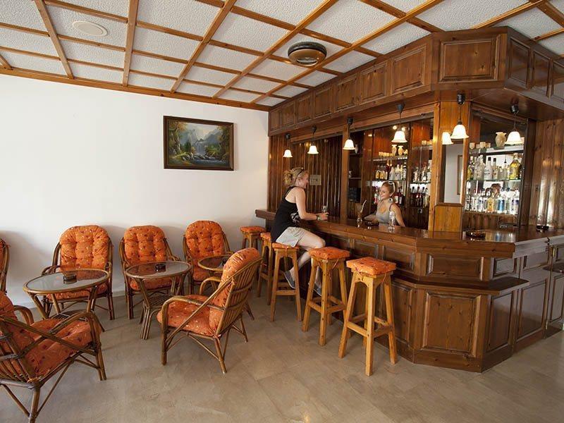 Andavis Hotel (Adults Only) Kardamena  Exterior photo