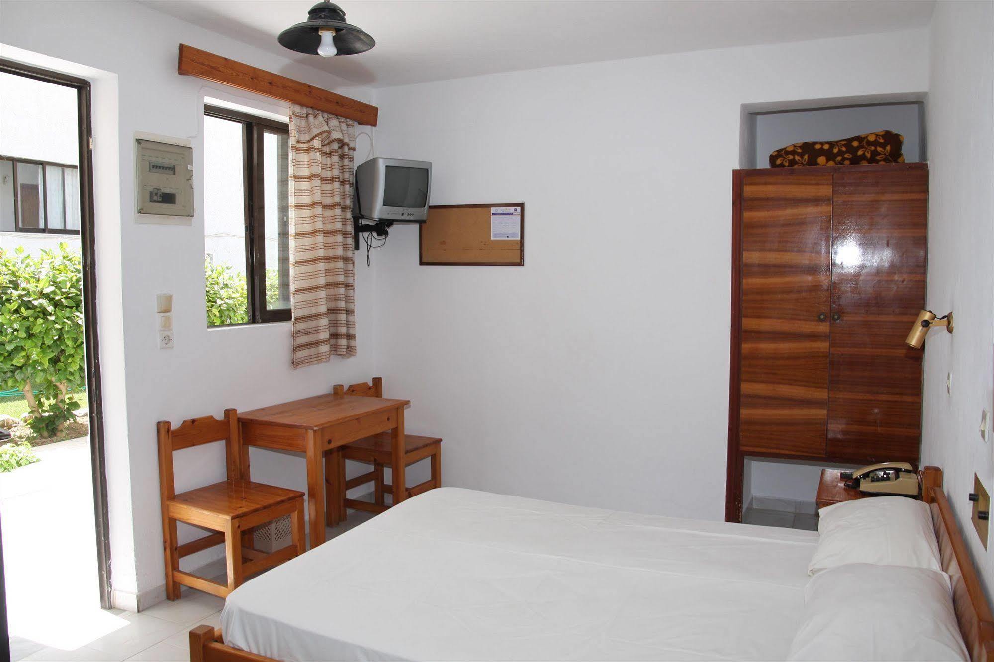 Andavis Hotel (Adults Only) Kardamena  Exterior photo